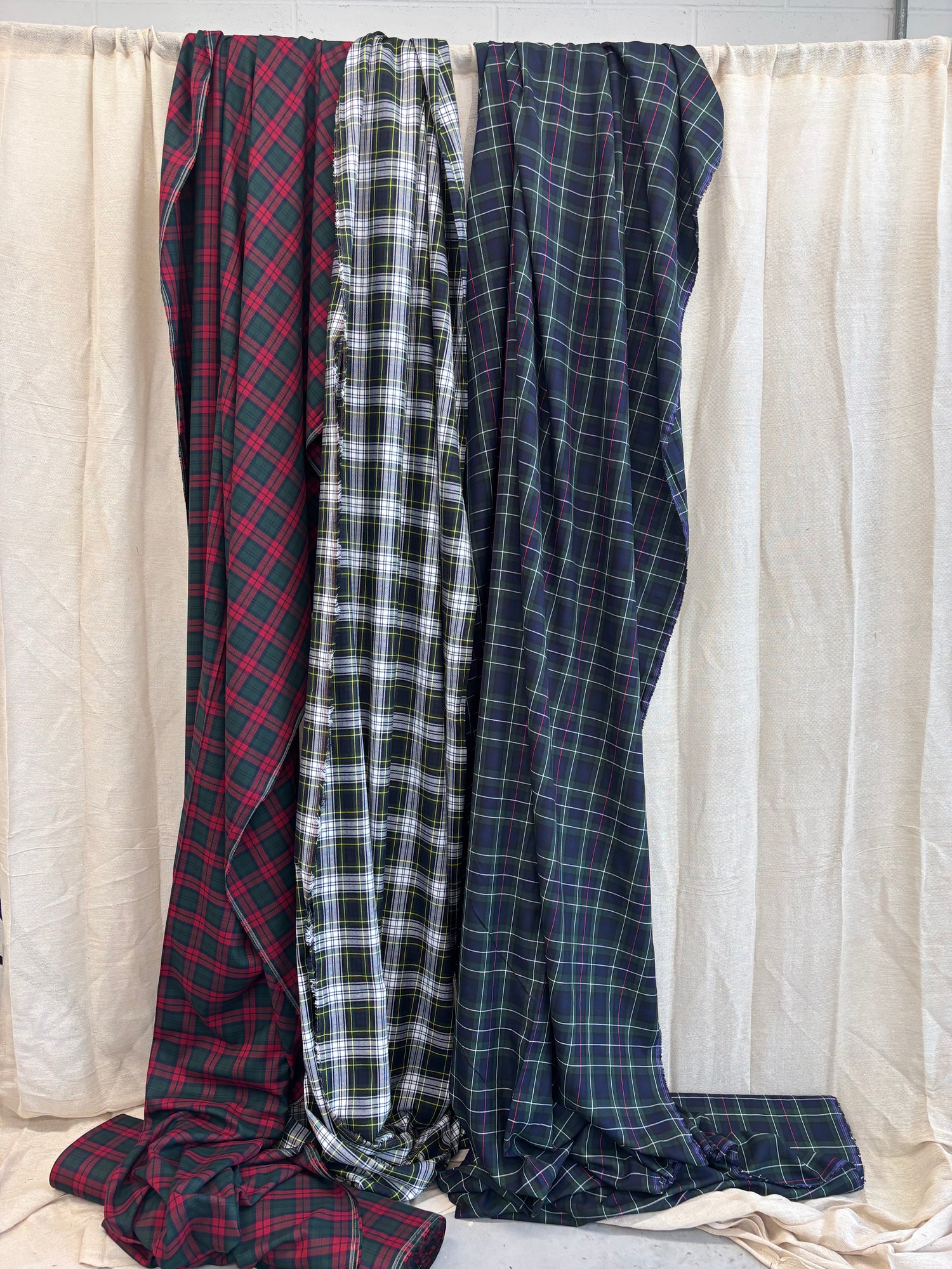 TARTAN