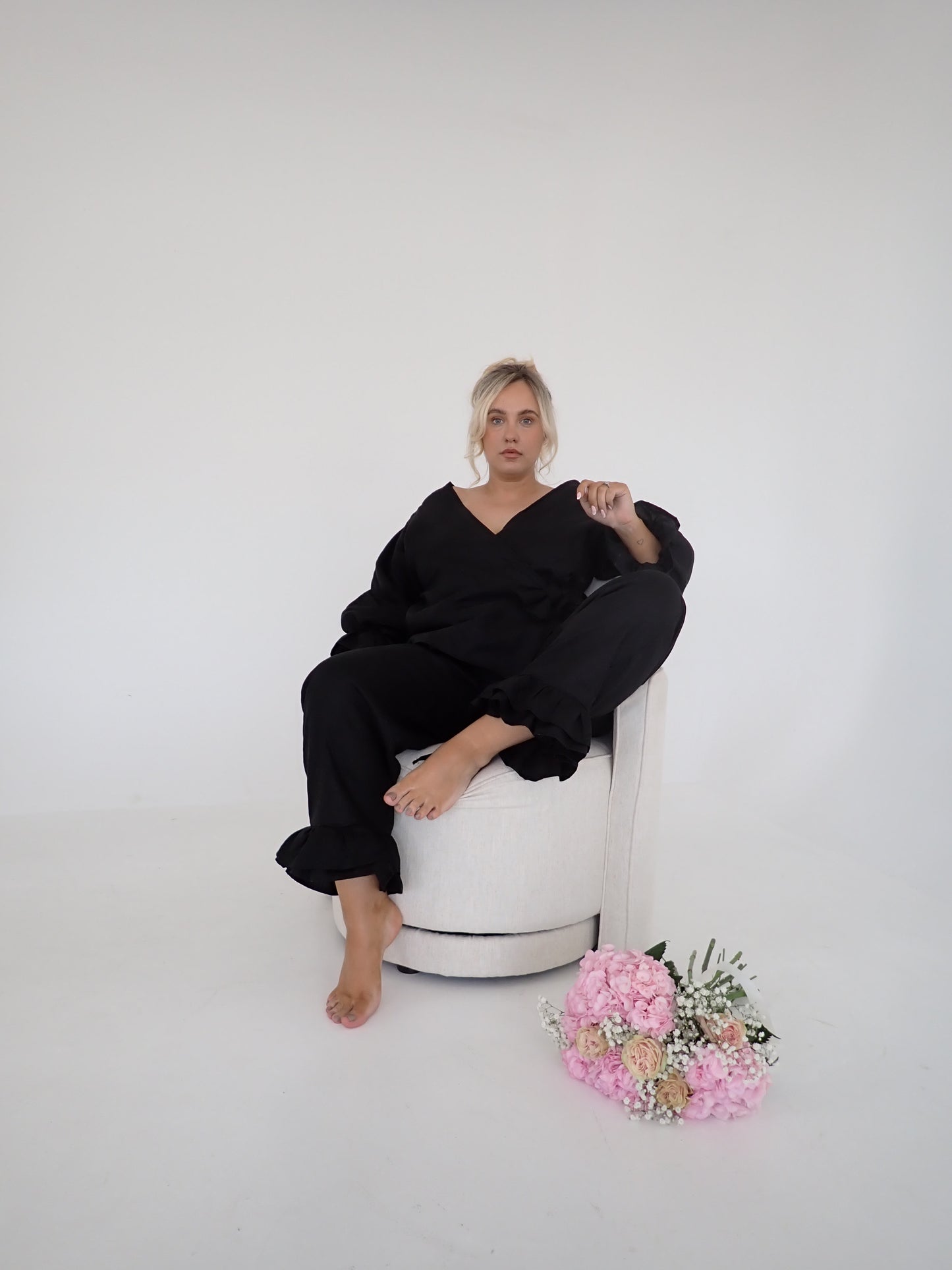 PRE ORDER ROSIE TROUSERS