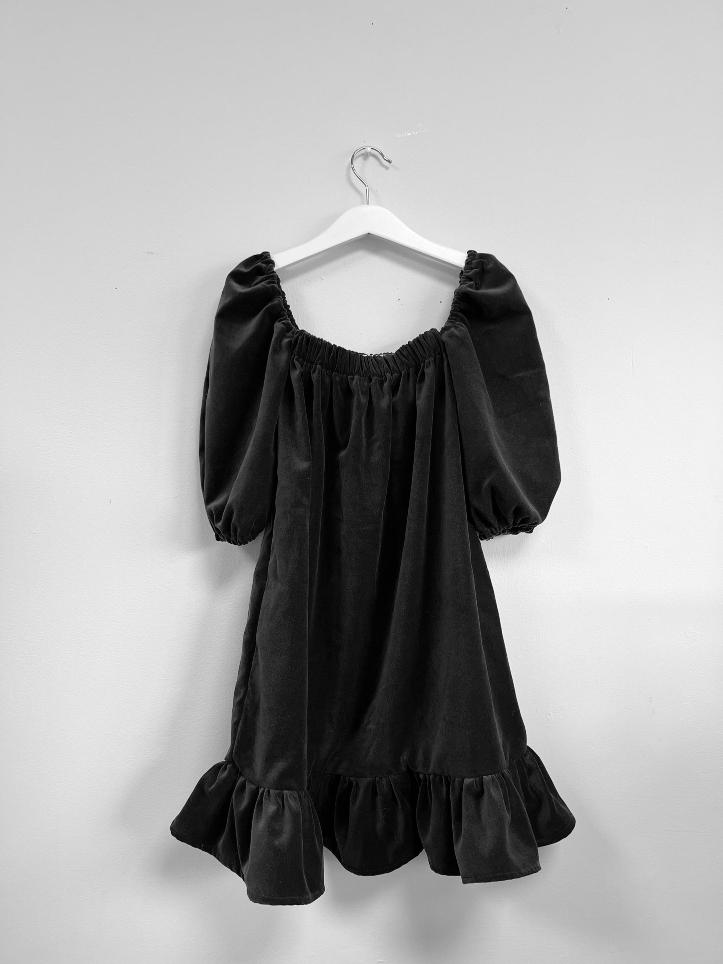 PENELOPE GIRLS DRESS