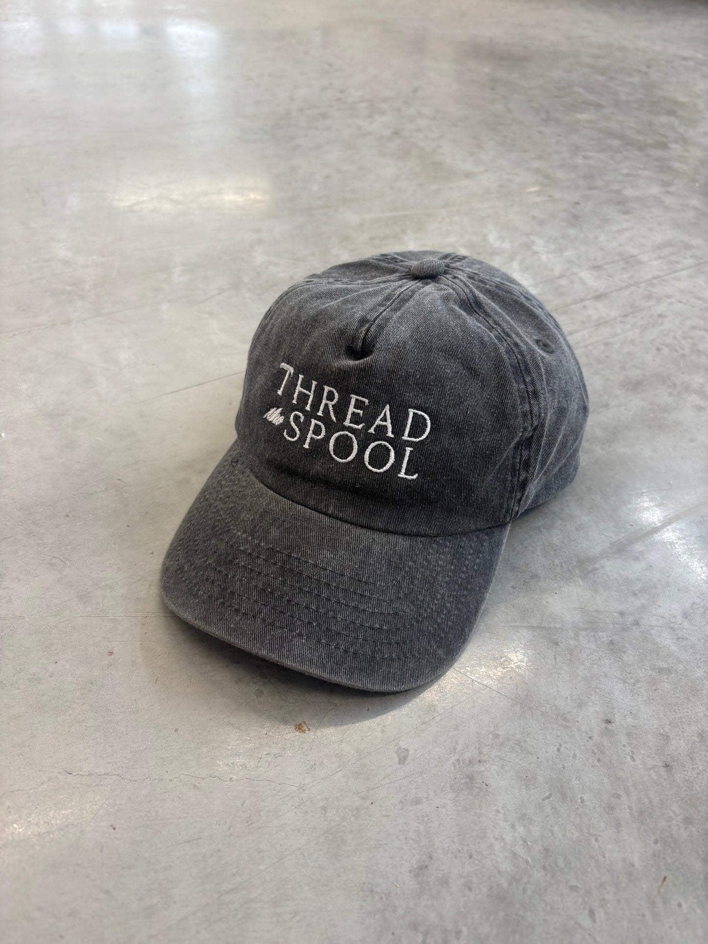 TTS CAP