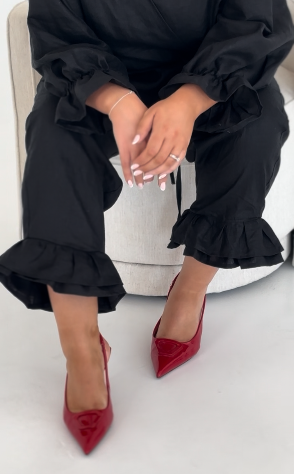 PRE ORDER ROSIE TROUSERS