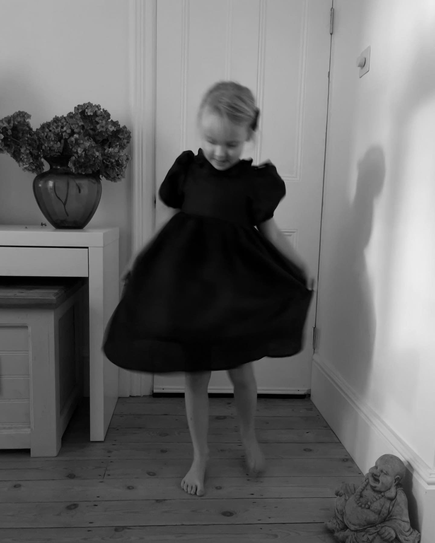 ELOISE GIRLS DRESS