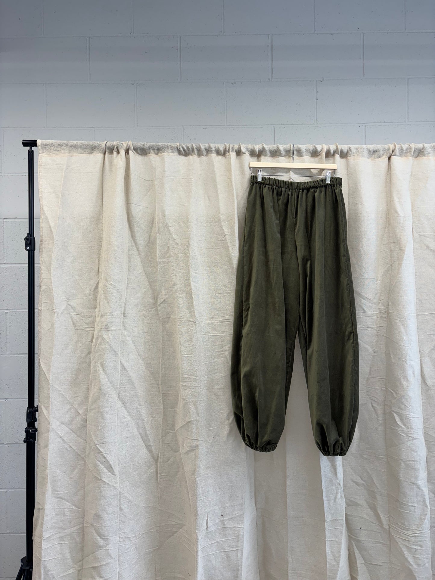 PRE ORDER BALLOON TROUSERS