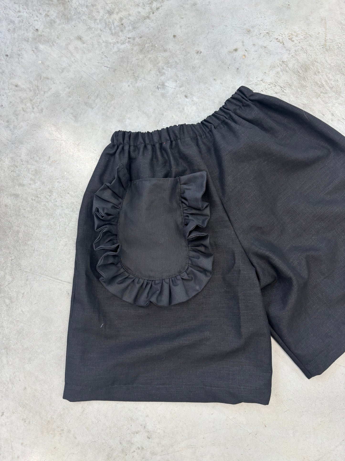 PRE ORDER IRIS SHORTS