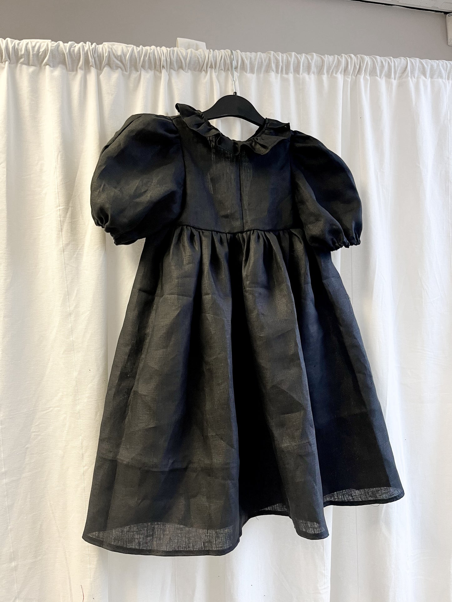 ELOISE GIRLS DRESS