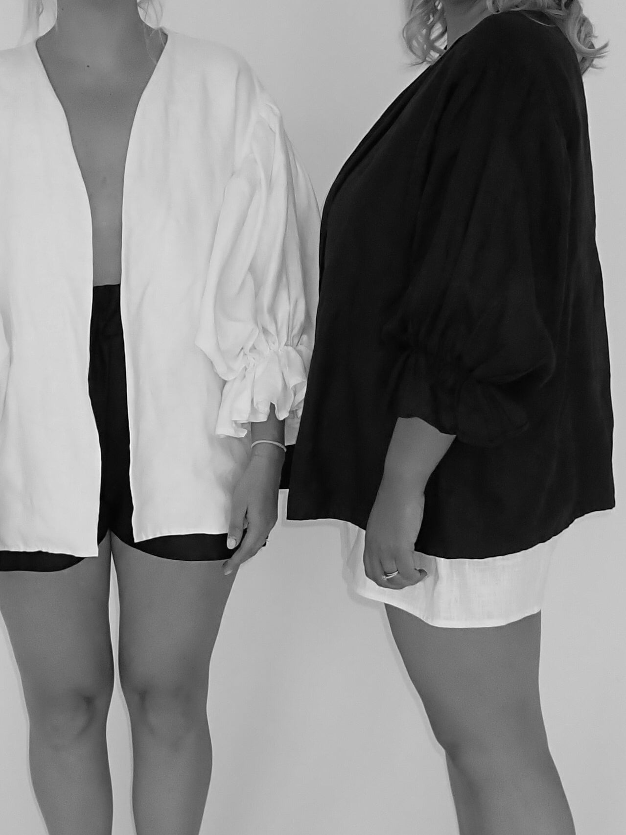 PRE ORDER GABRIEL SHORTS