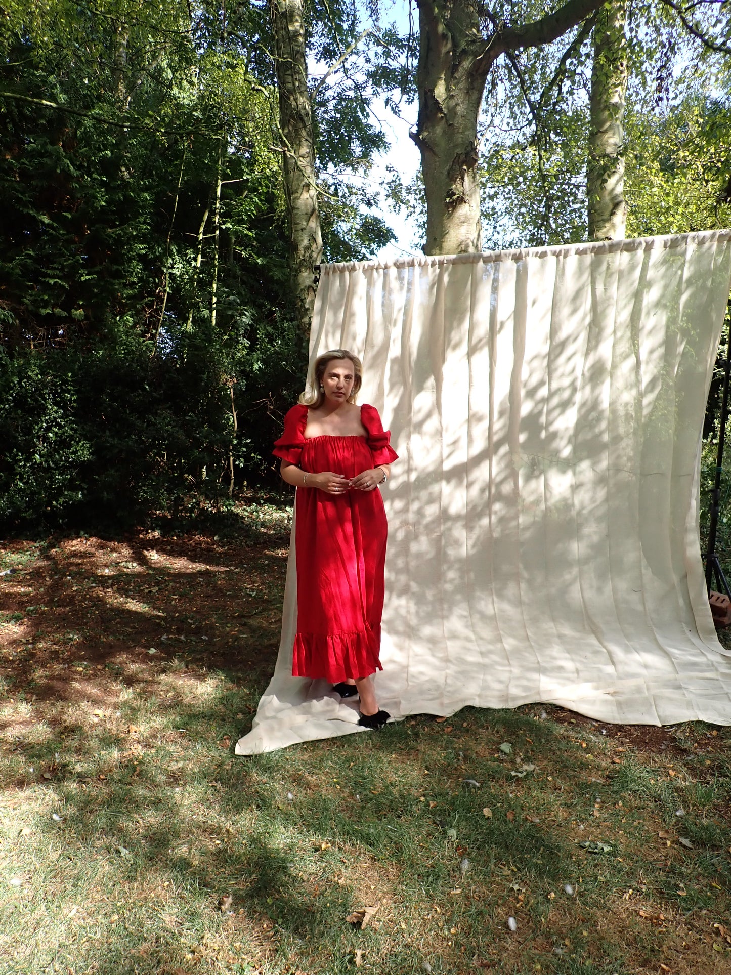 PRE ORDER ROSEBUD MINI