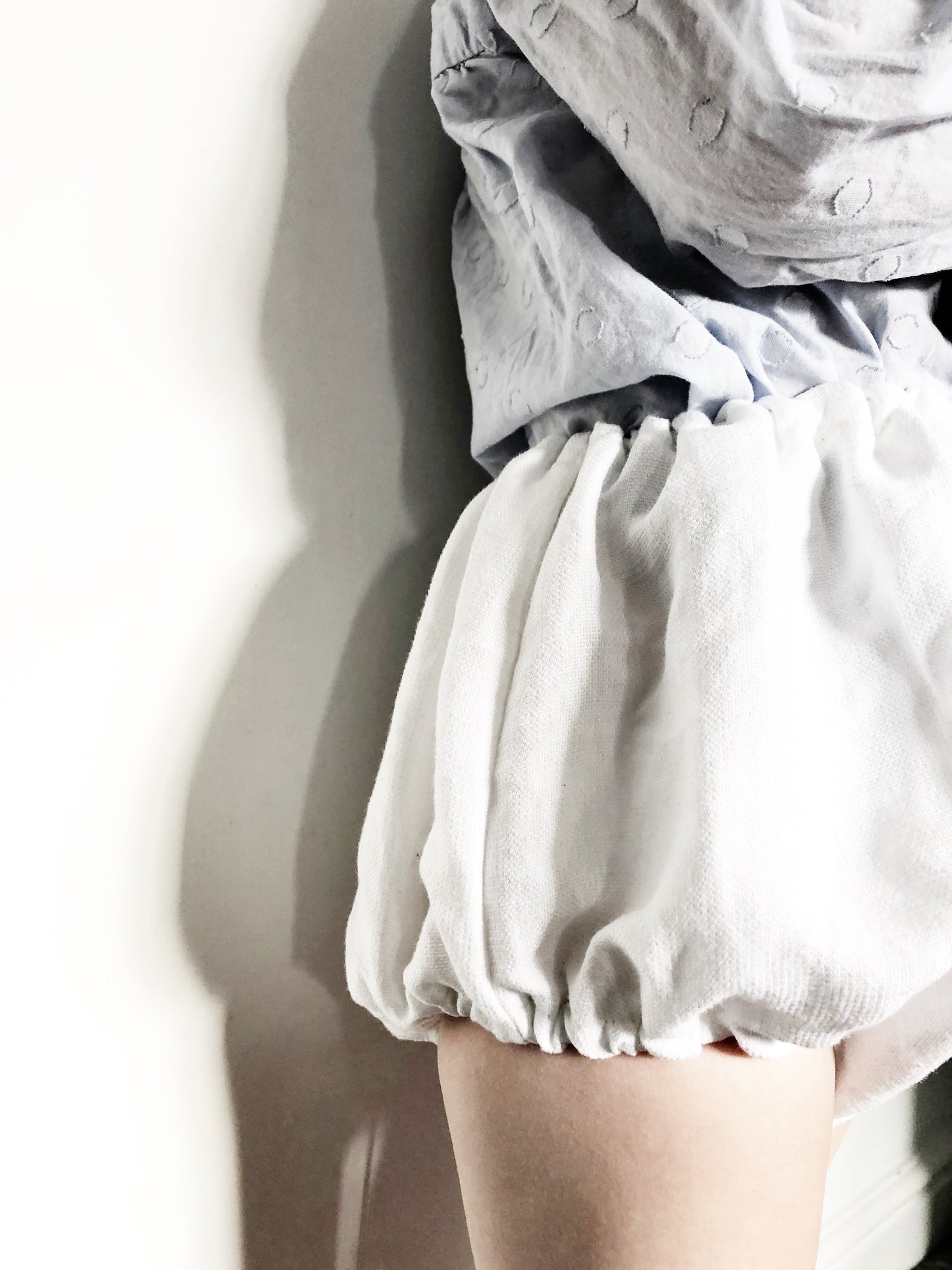 MARTHA BLOOMERS