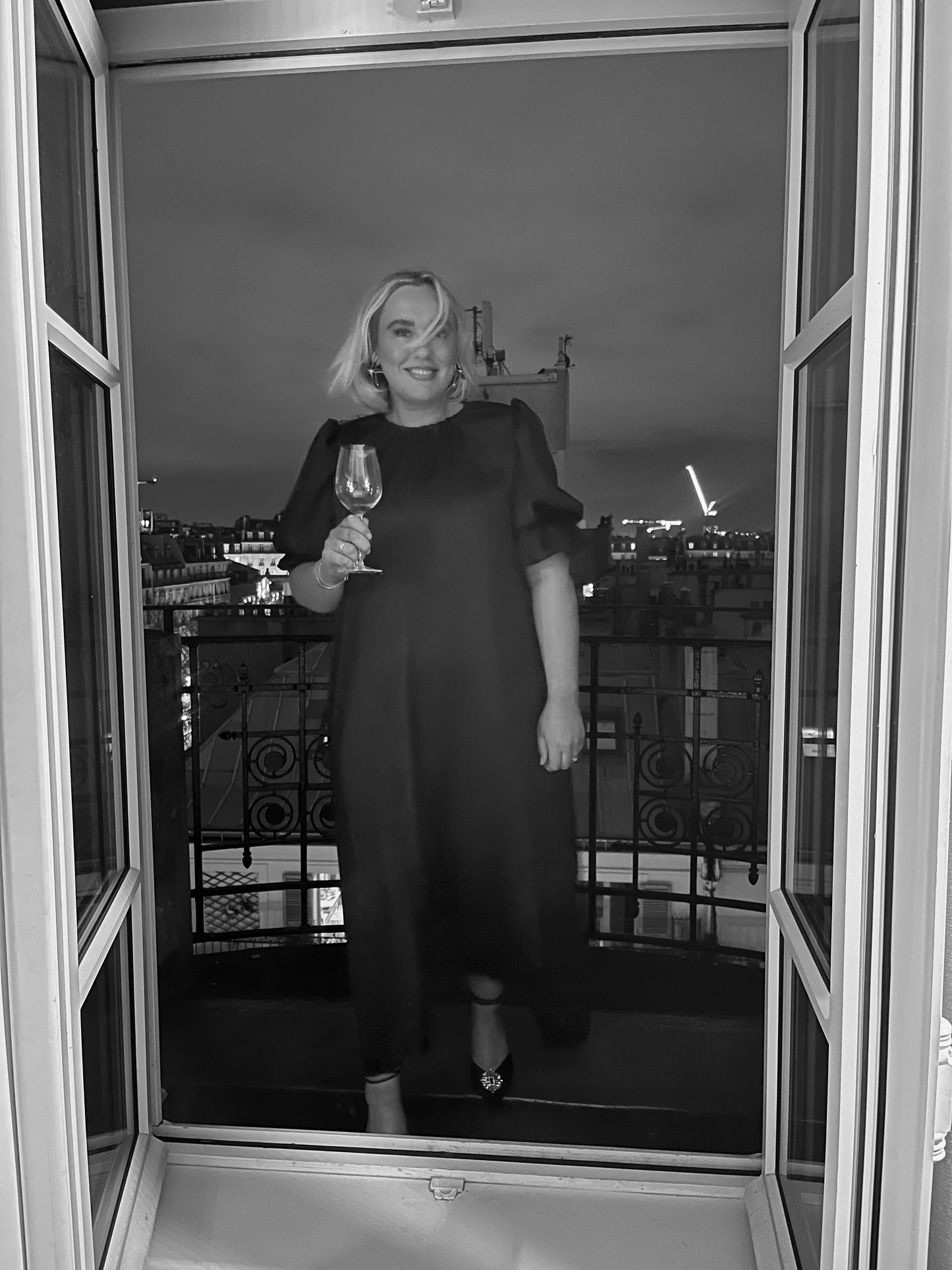 PRE ORDER ELIZA DRESS