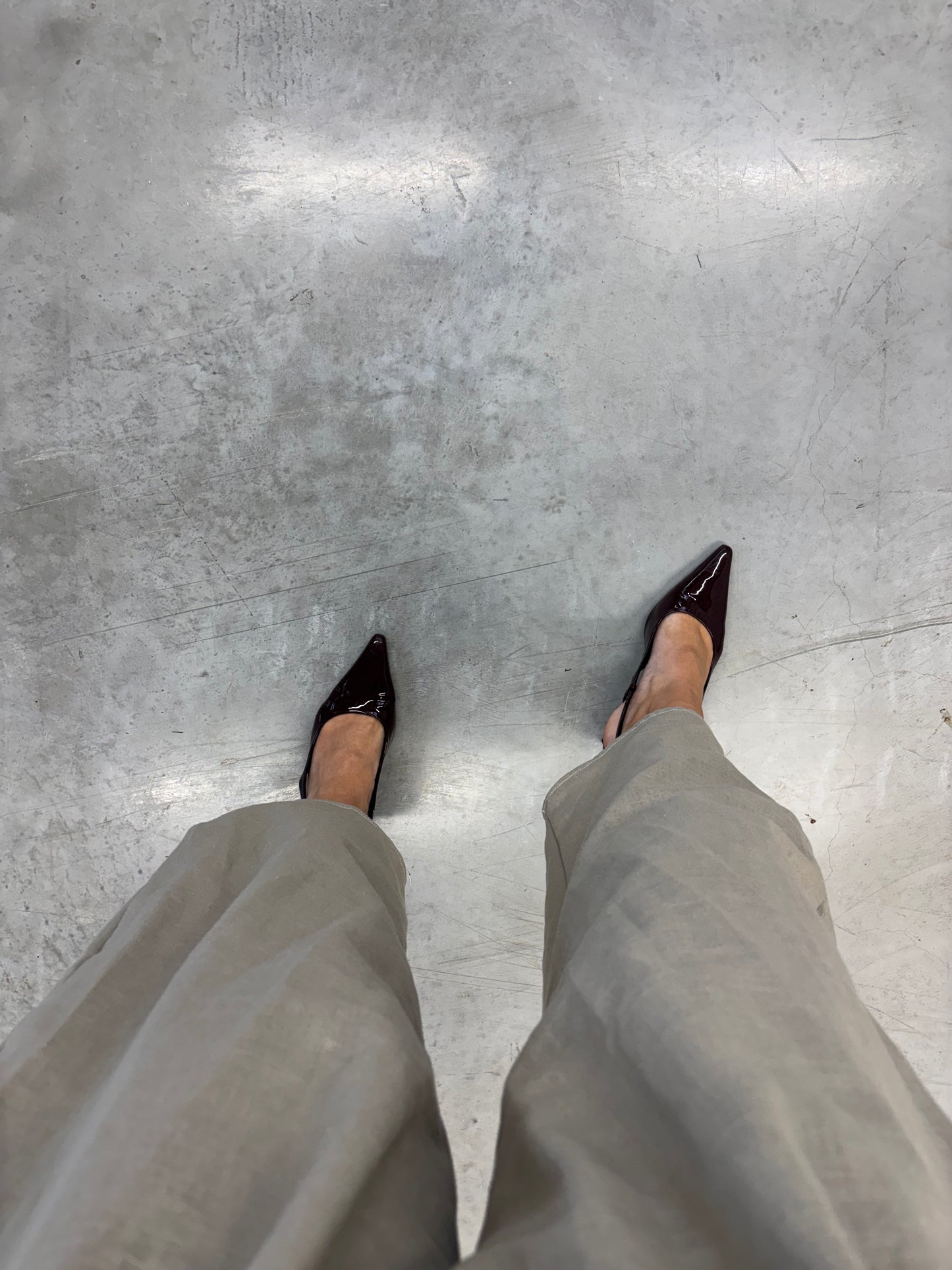 PRE ORDER NORA TROUSERS