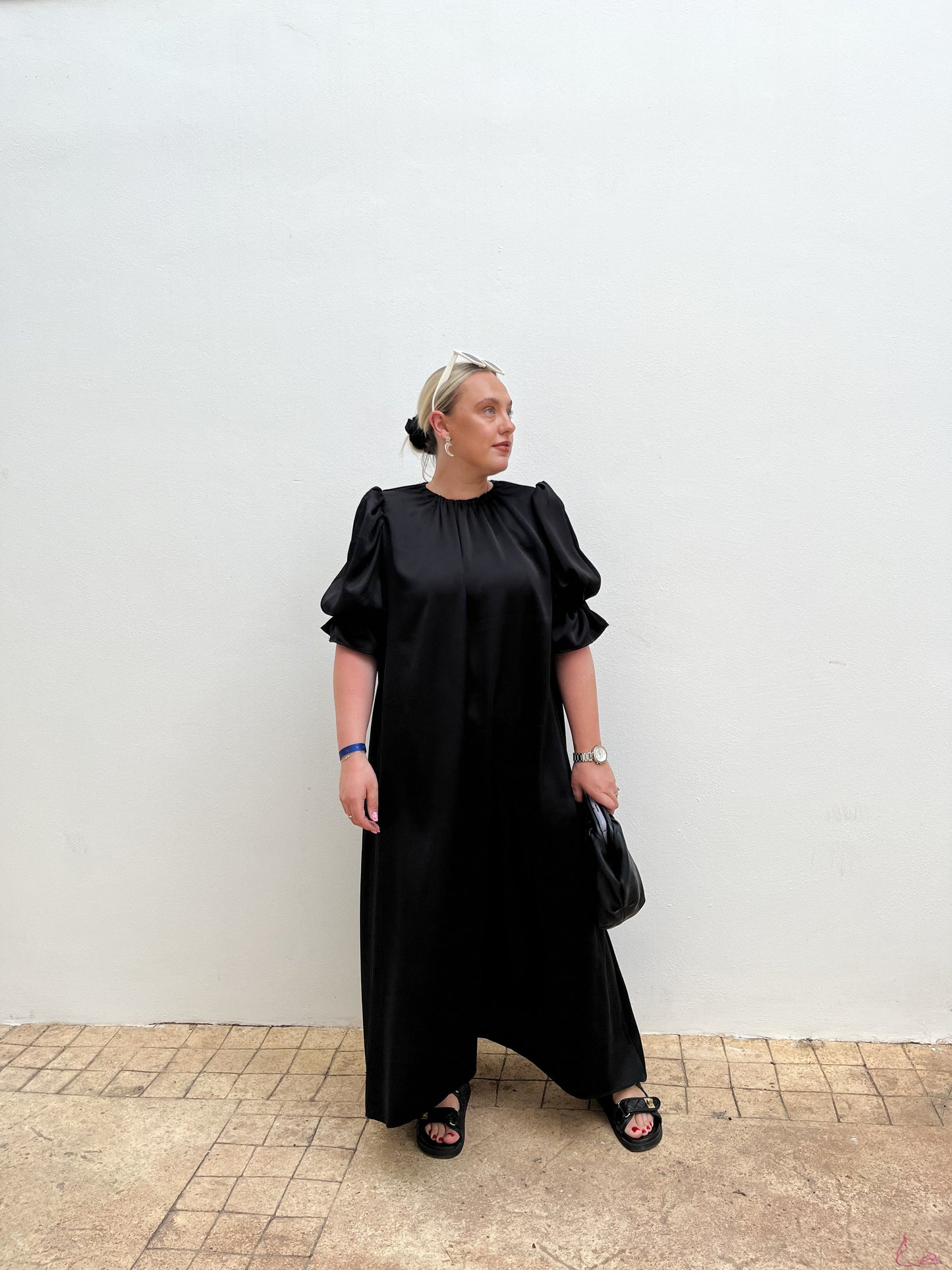 PRE ORDER ELIZA DRESS