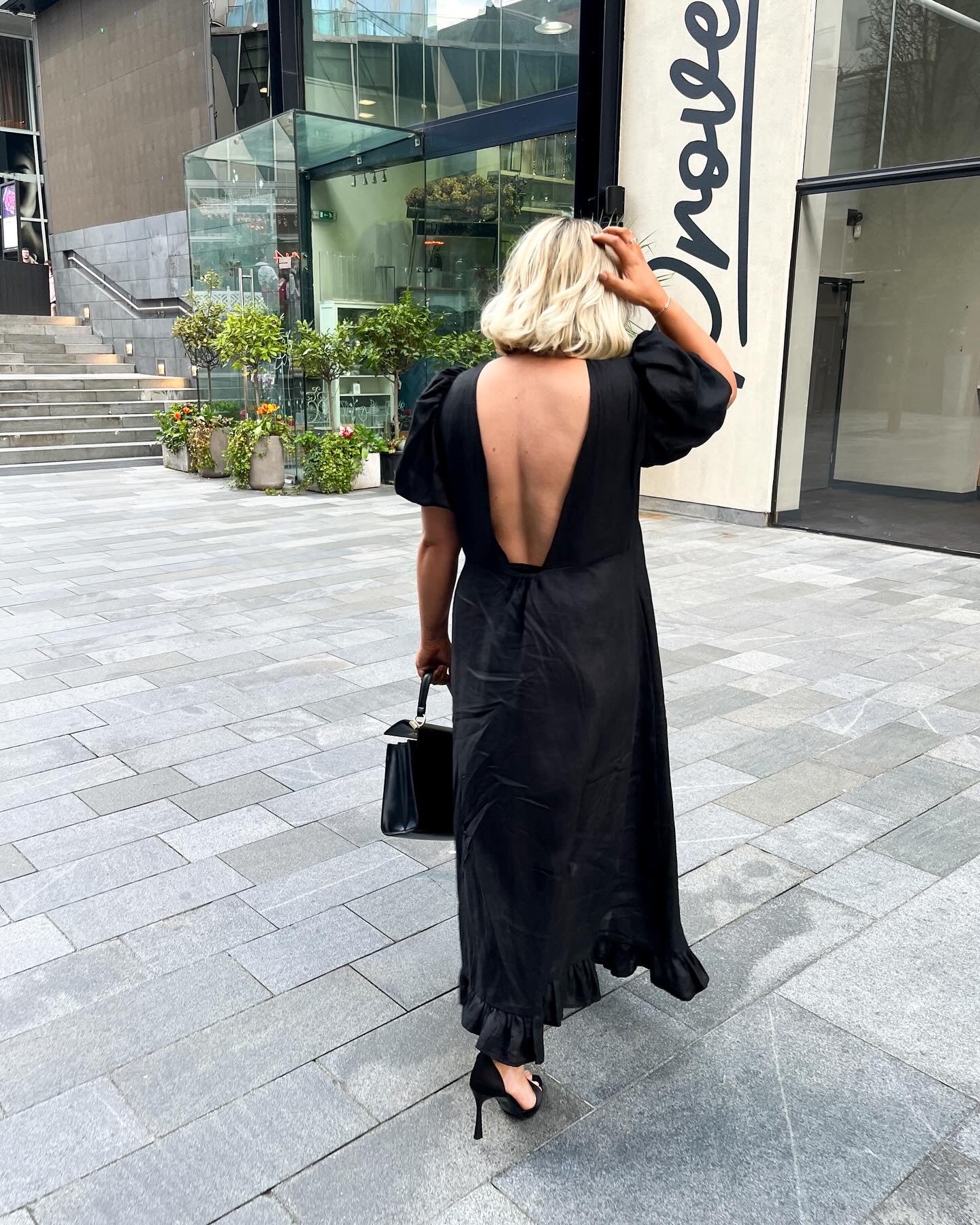 PRE ORDER CHARLOTTE