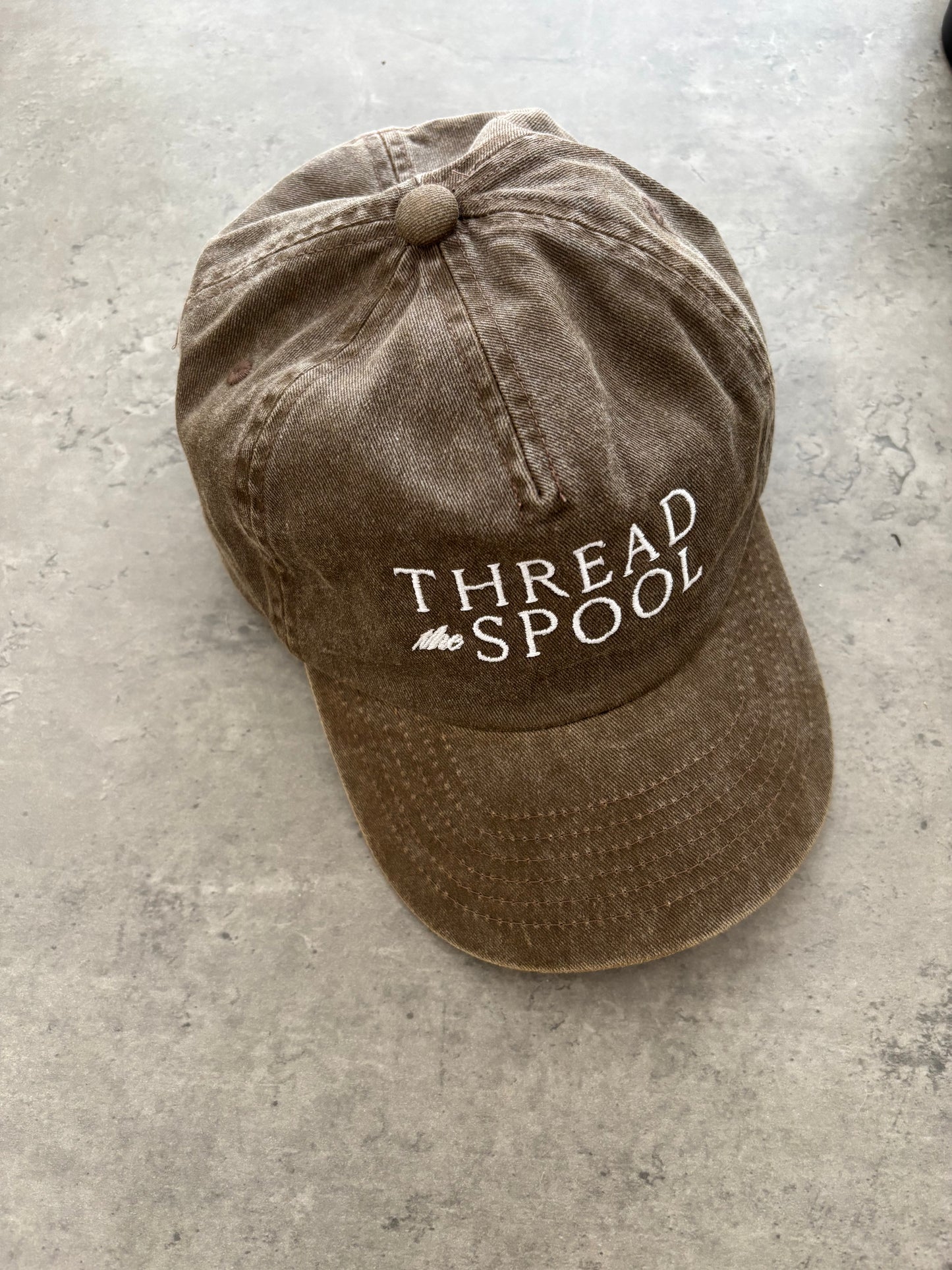 TTS CAP