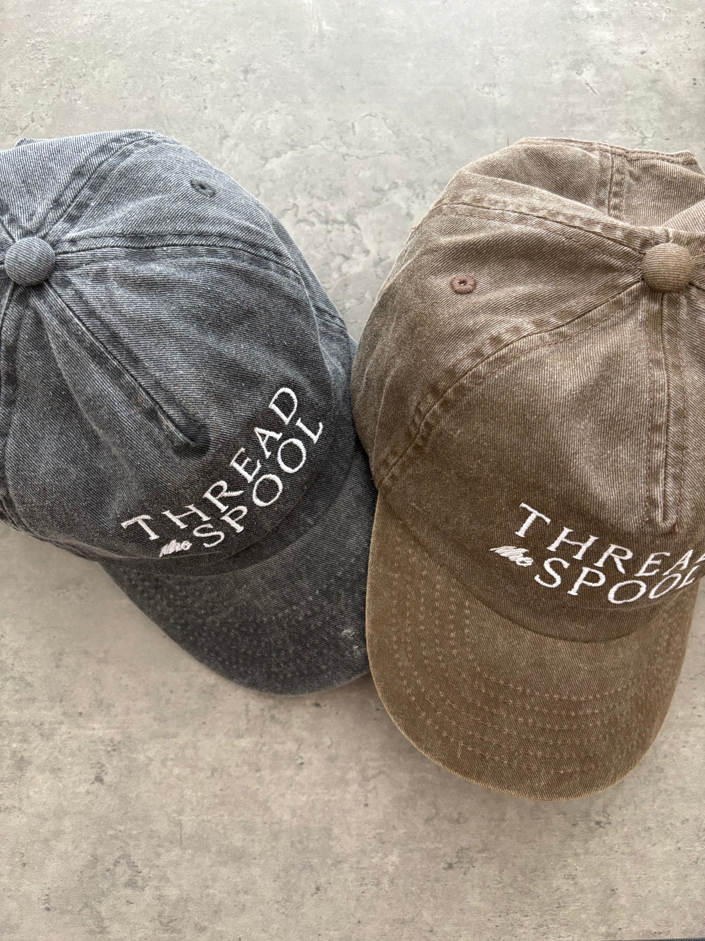 TTS CAP