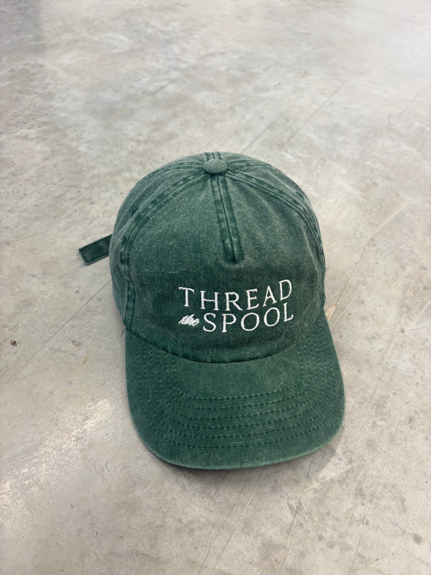 PRE ORDER TTS CAP