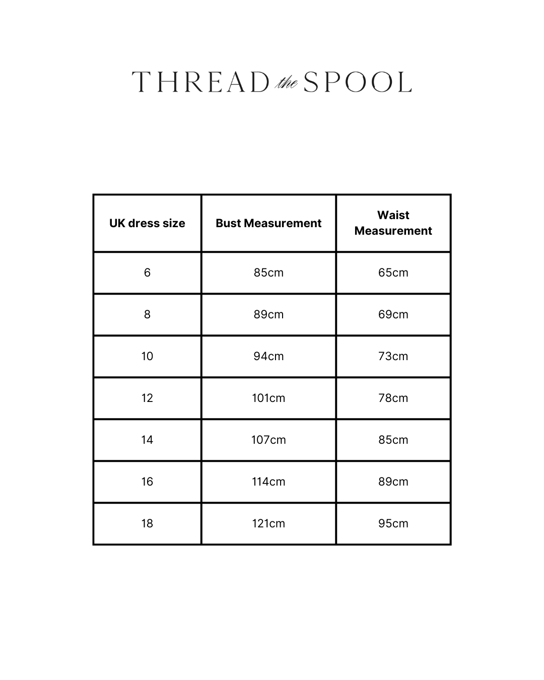 PRE ORDER ELIZABETH GOWN