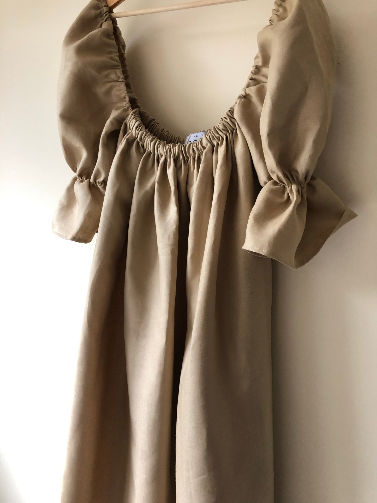 PRE ORDER MELISSA DRESS