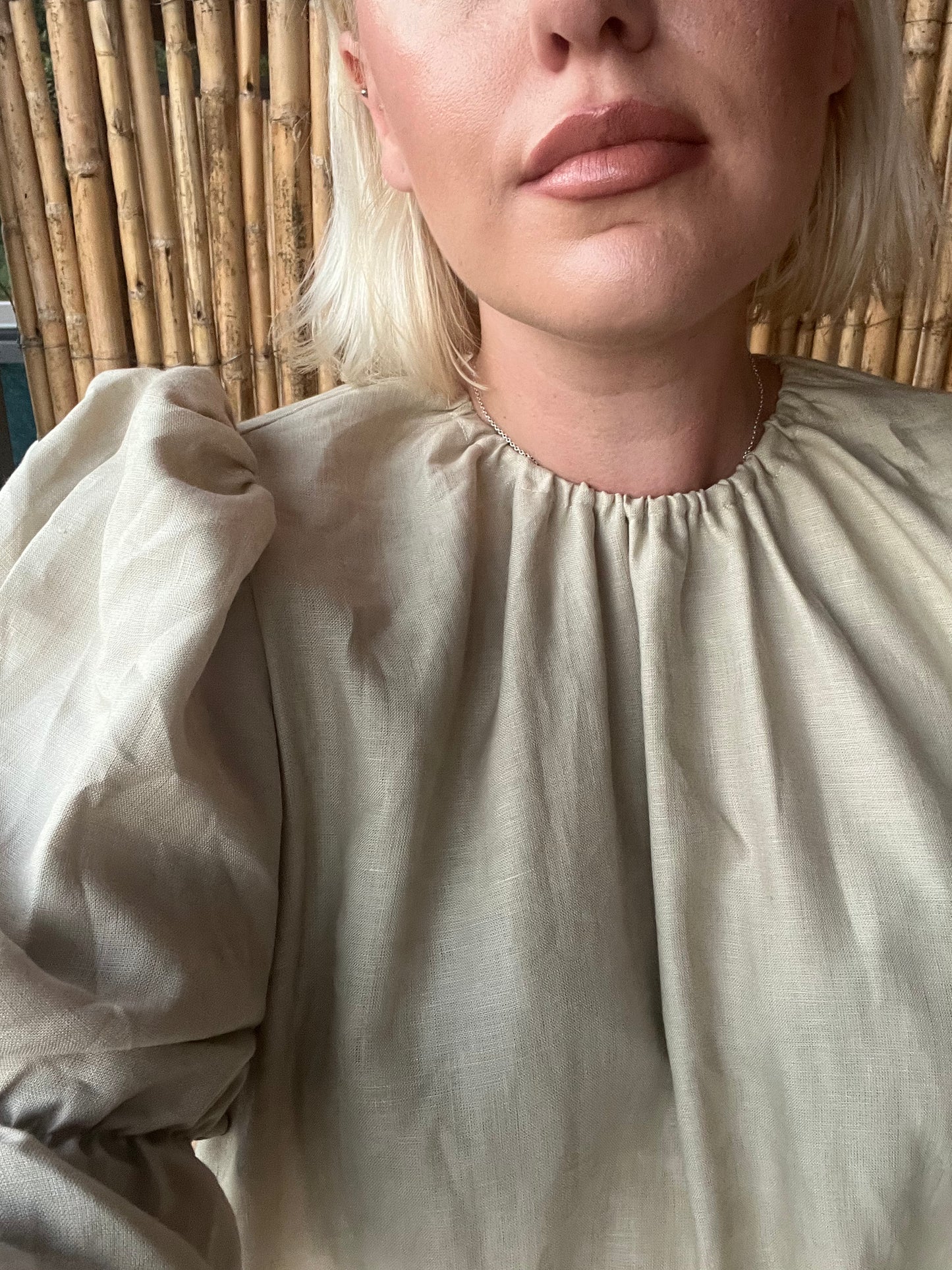 PRE ORDER ELIZA DRESS