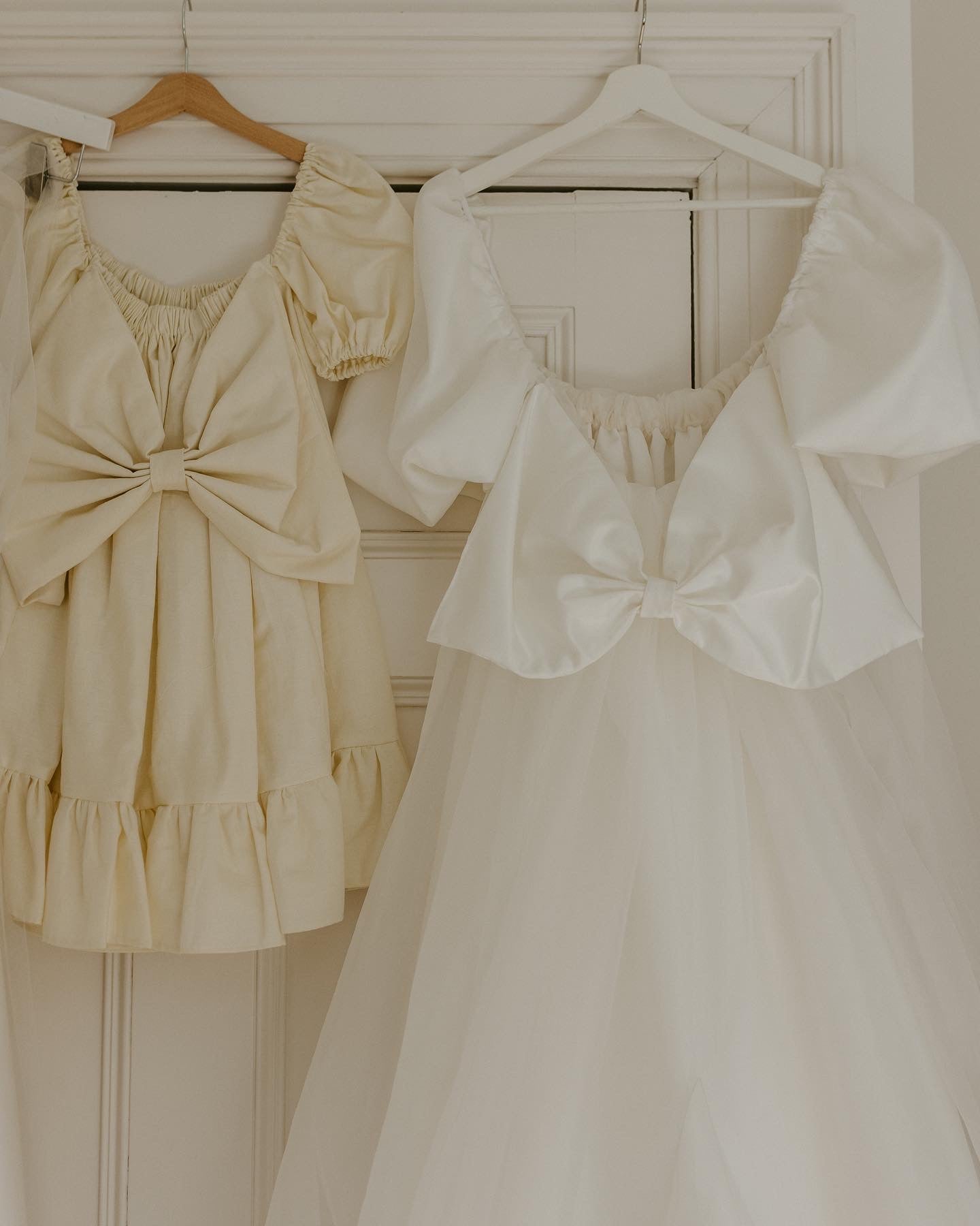 ROSEBUD GIRLS DRESS