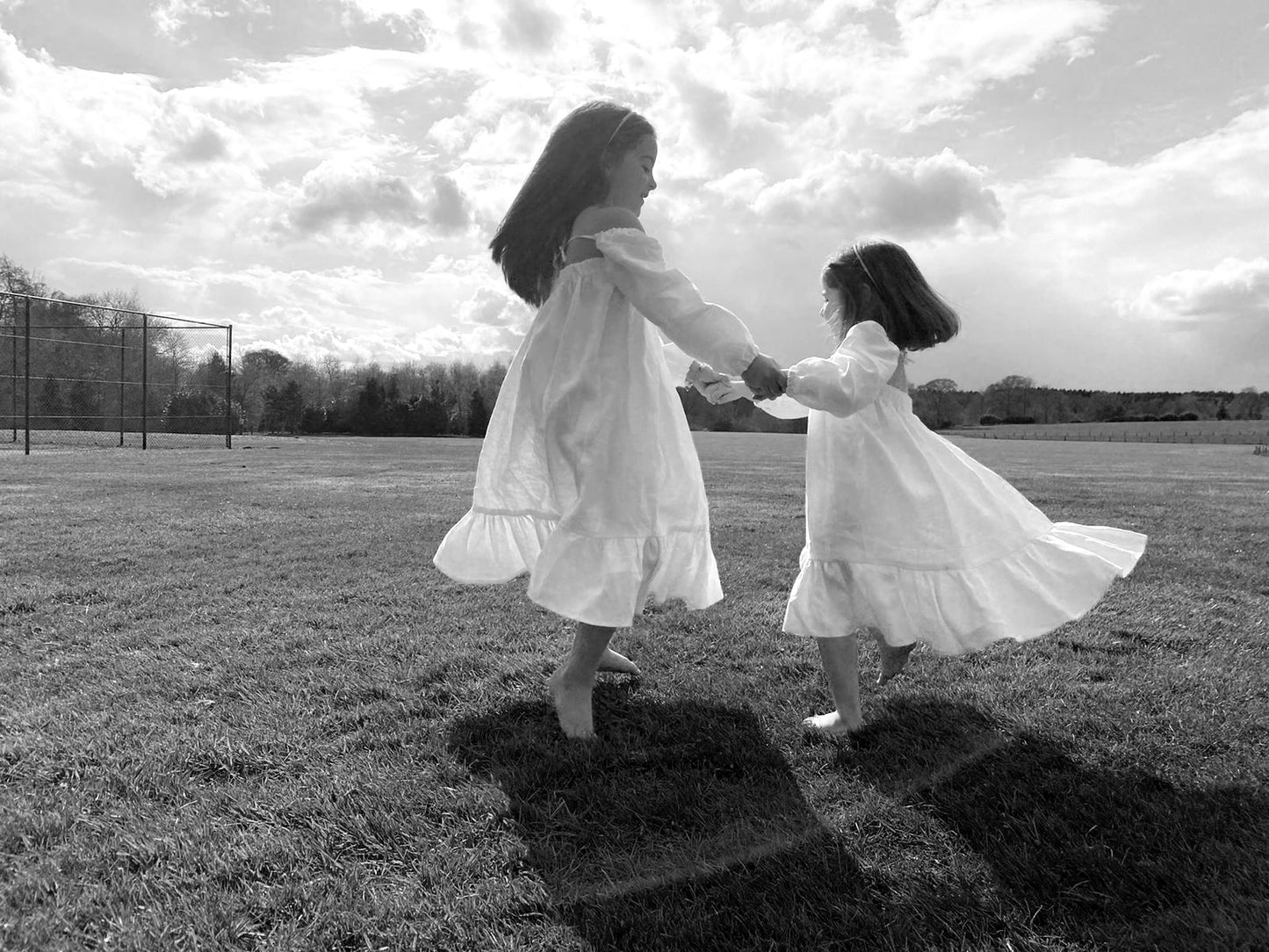PENELOPE GIRLS DRESS