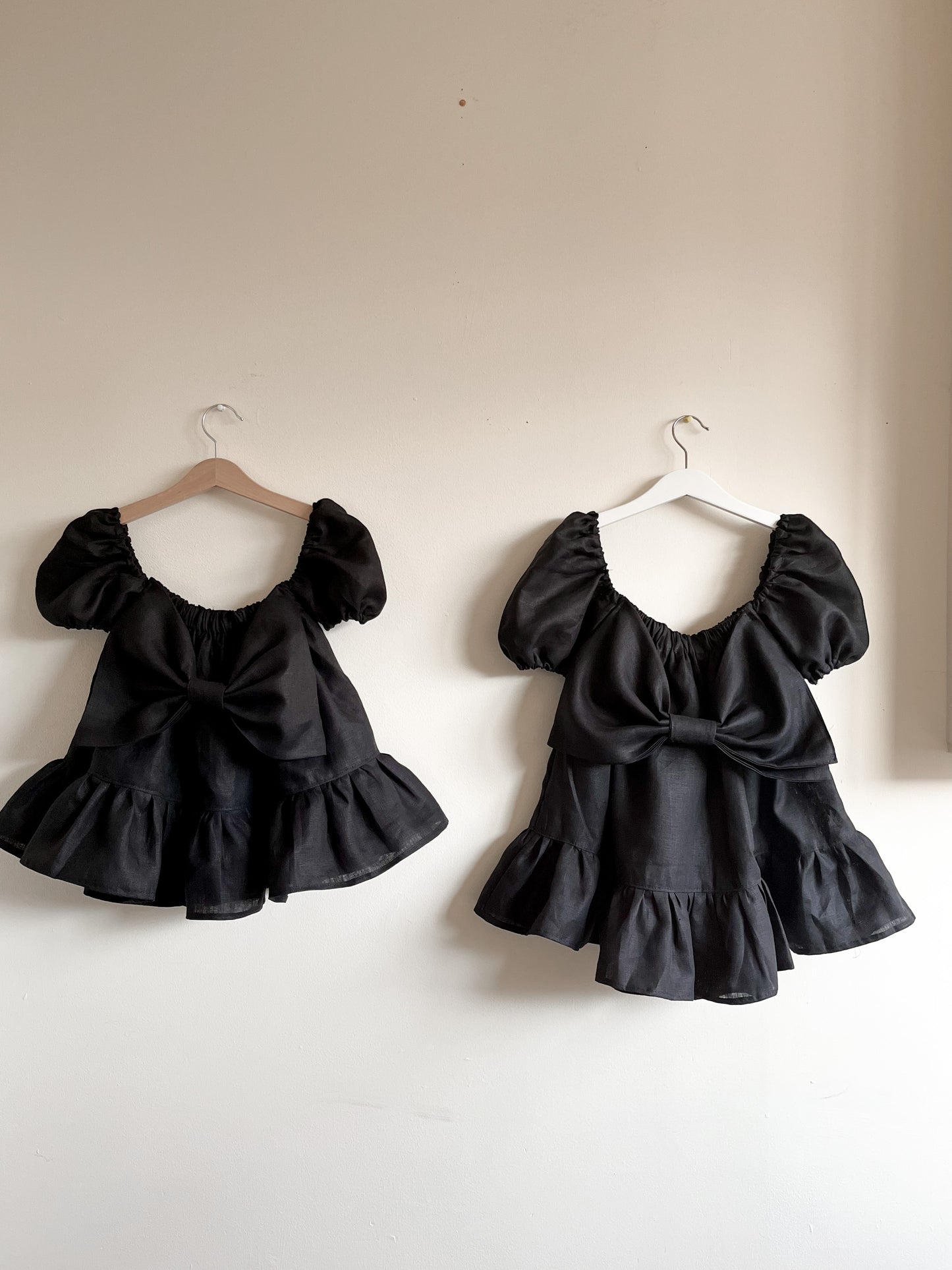 ROSEBUD GIRLS DRESS