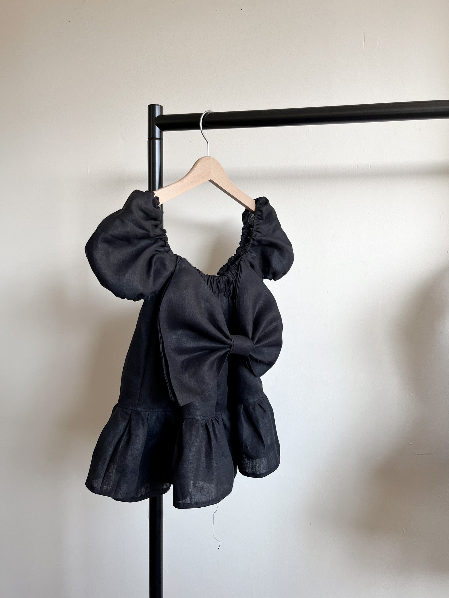 ROSEBUD GIRLS DRESS