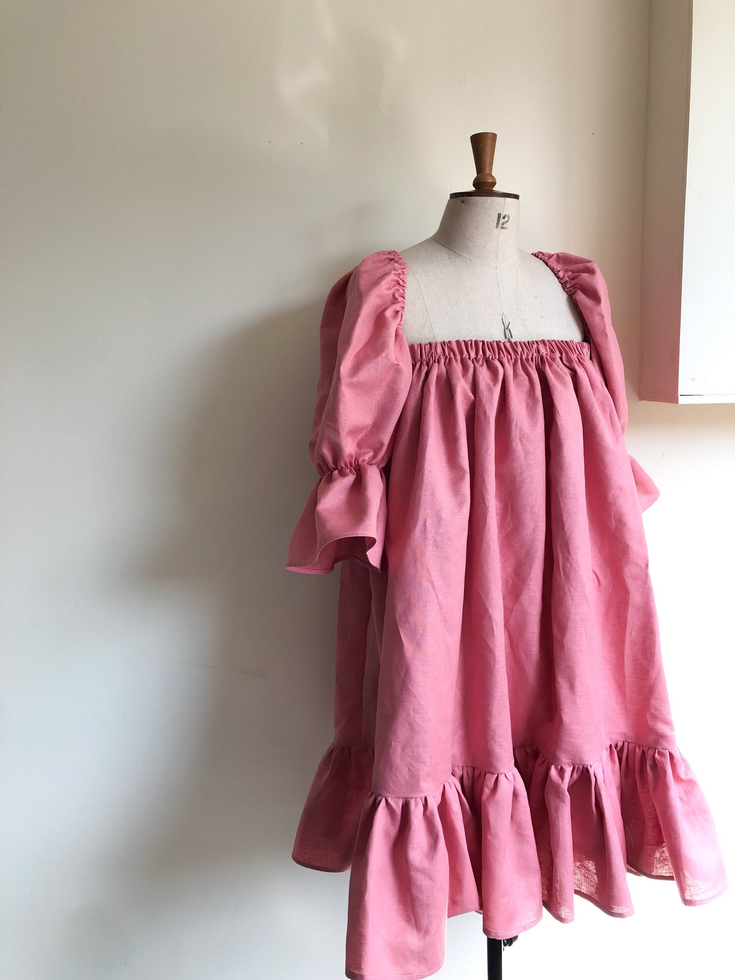PRE ORDER ROSEBUD