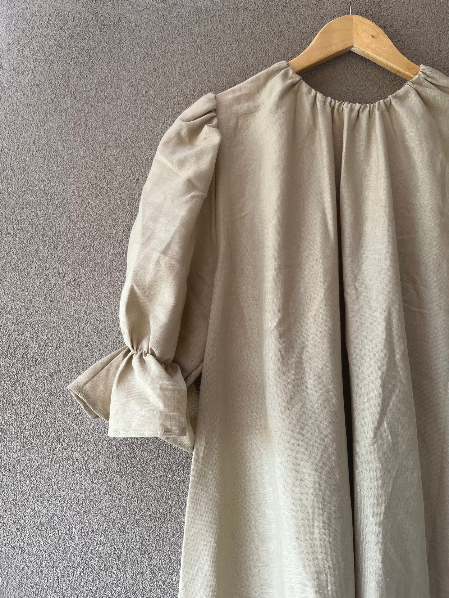 PRE ORDER ELIZA DRESS