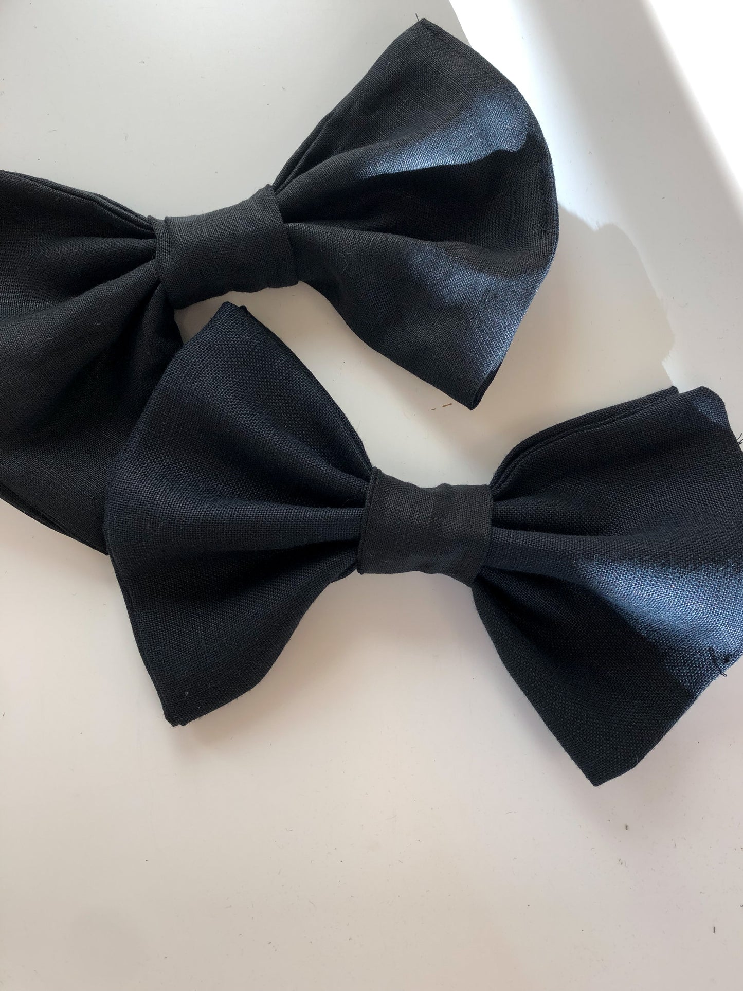 WOMENS HAIR BOWS