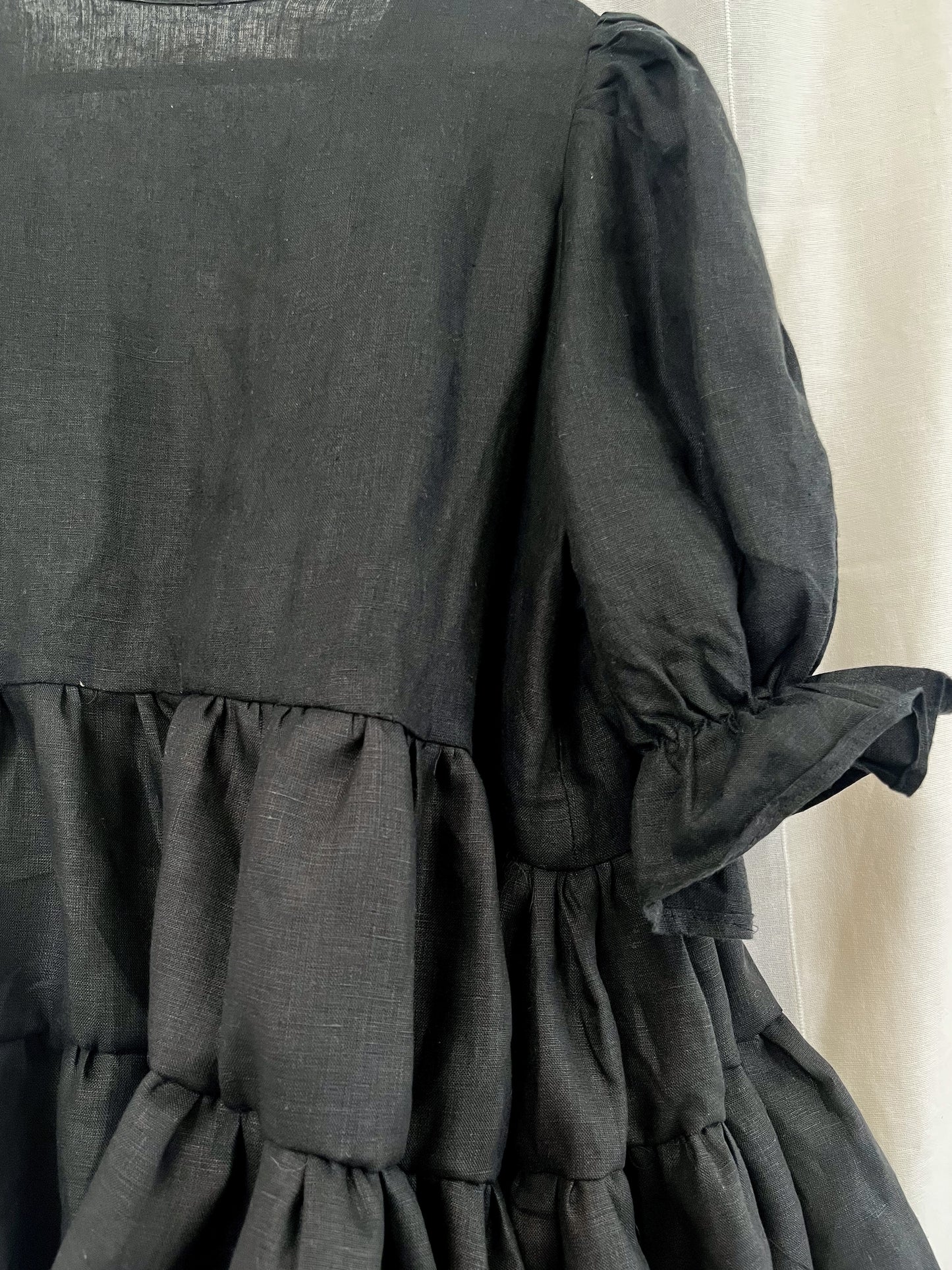 PRE ORDER MARGOT BLOUSE