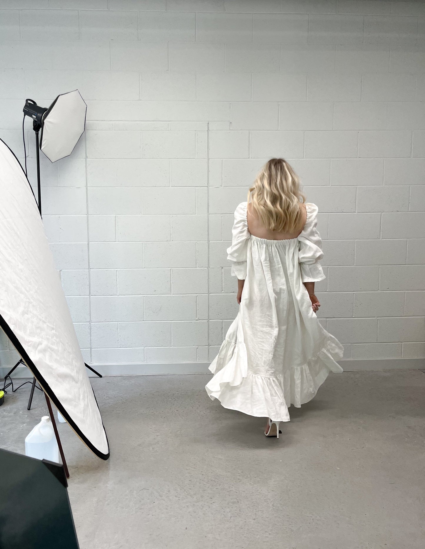 PRE ORDER FLORENCE