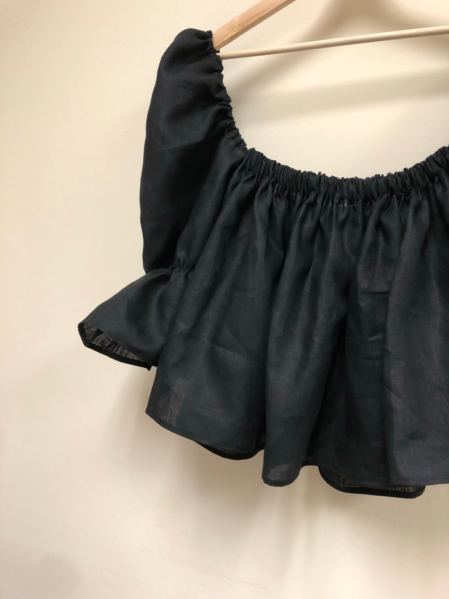 PRE ORDER MELISSA BLOUSE