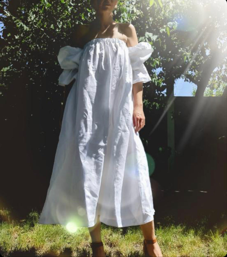 PRE ORDER MELISSA DRESS