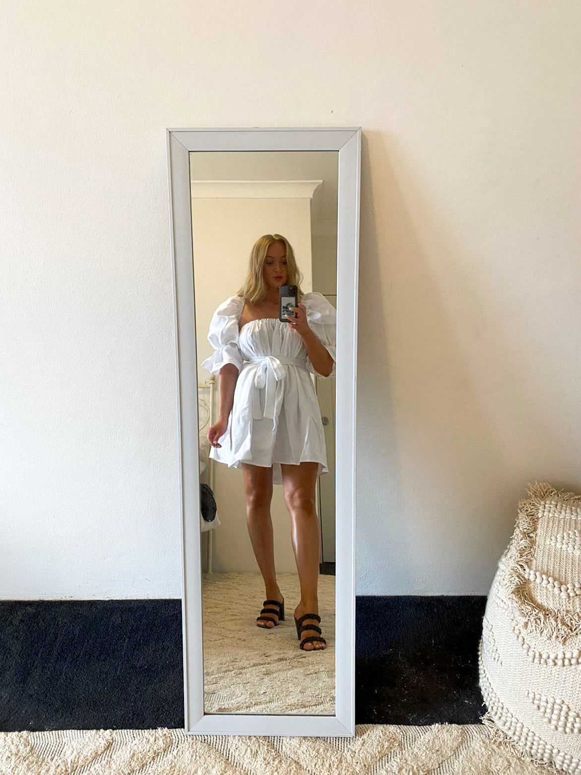 PRE ORDER MELISSA DRESS