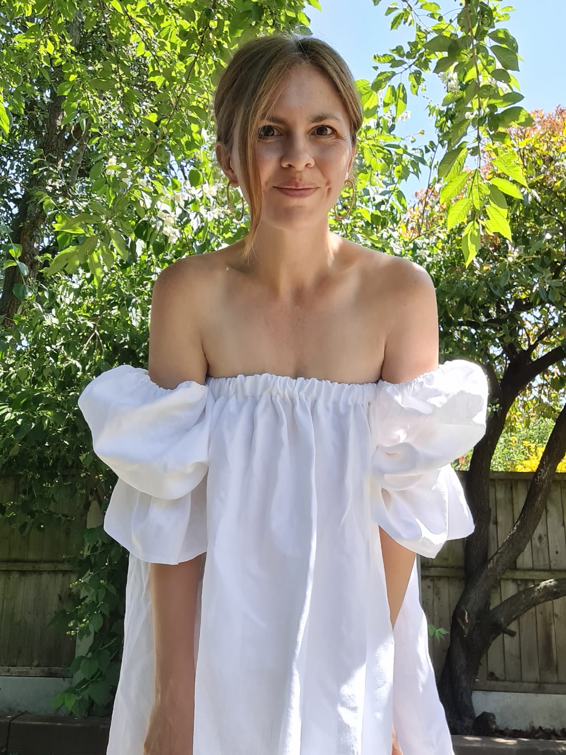 PRE ORDER MELISSA DRESS