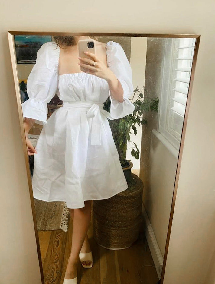 PRE ORDER MELISSA DRESS