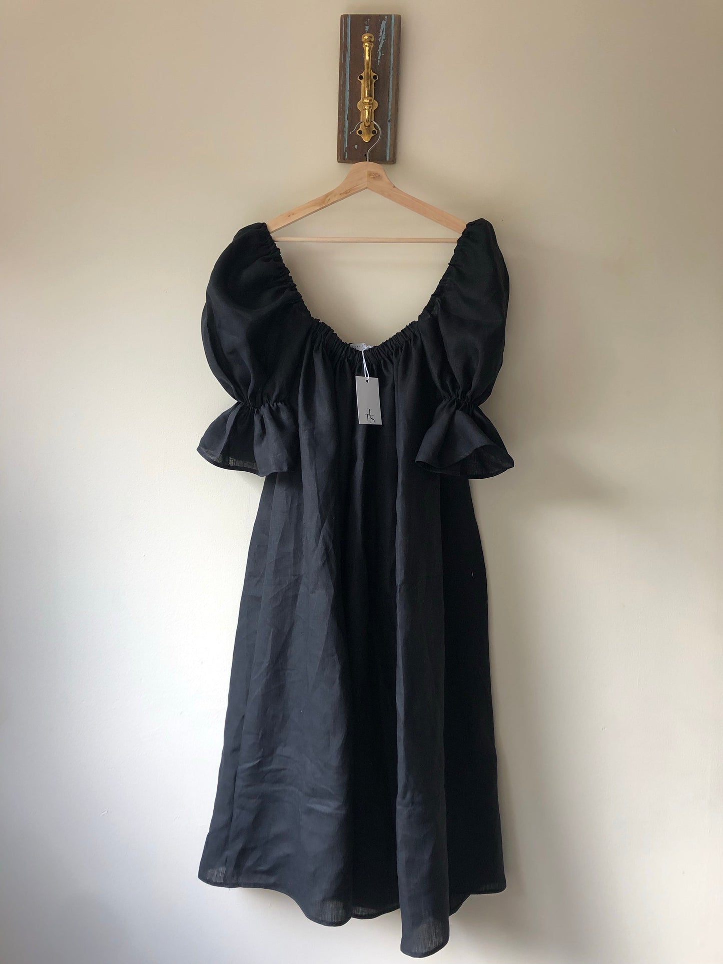 PRE ORDER MELISSA DRESS