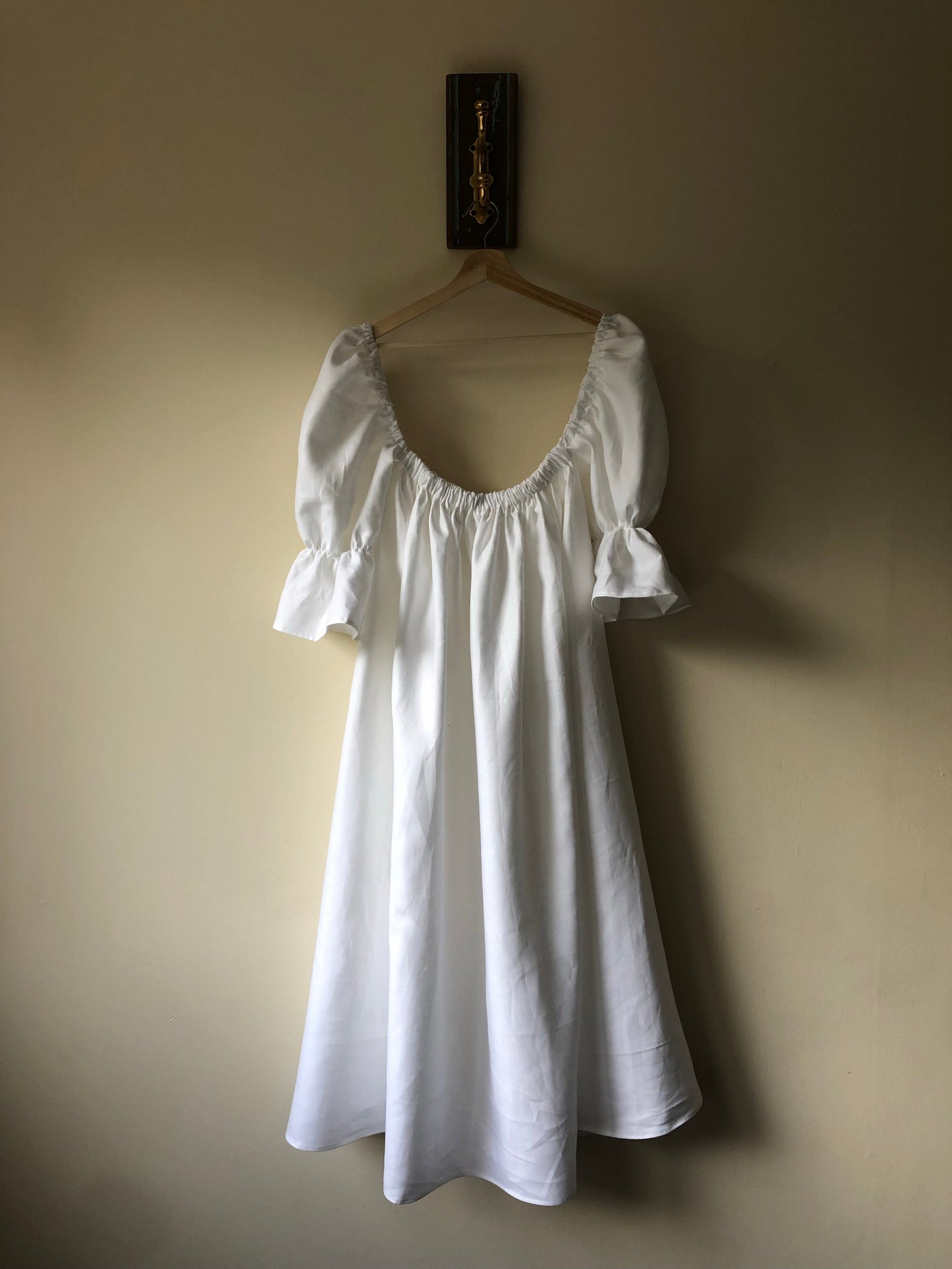 PRE ORDER MELISSA DRESS