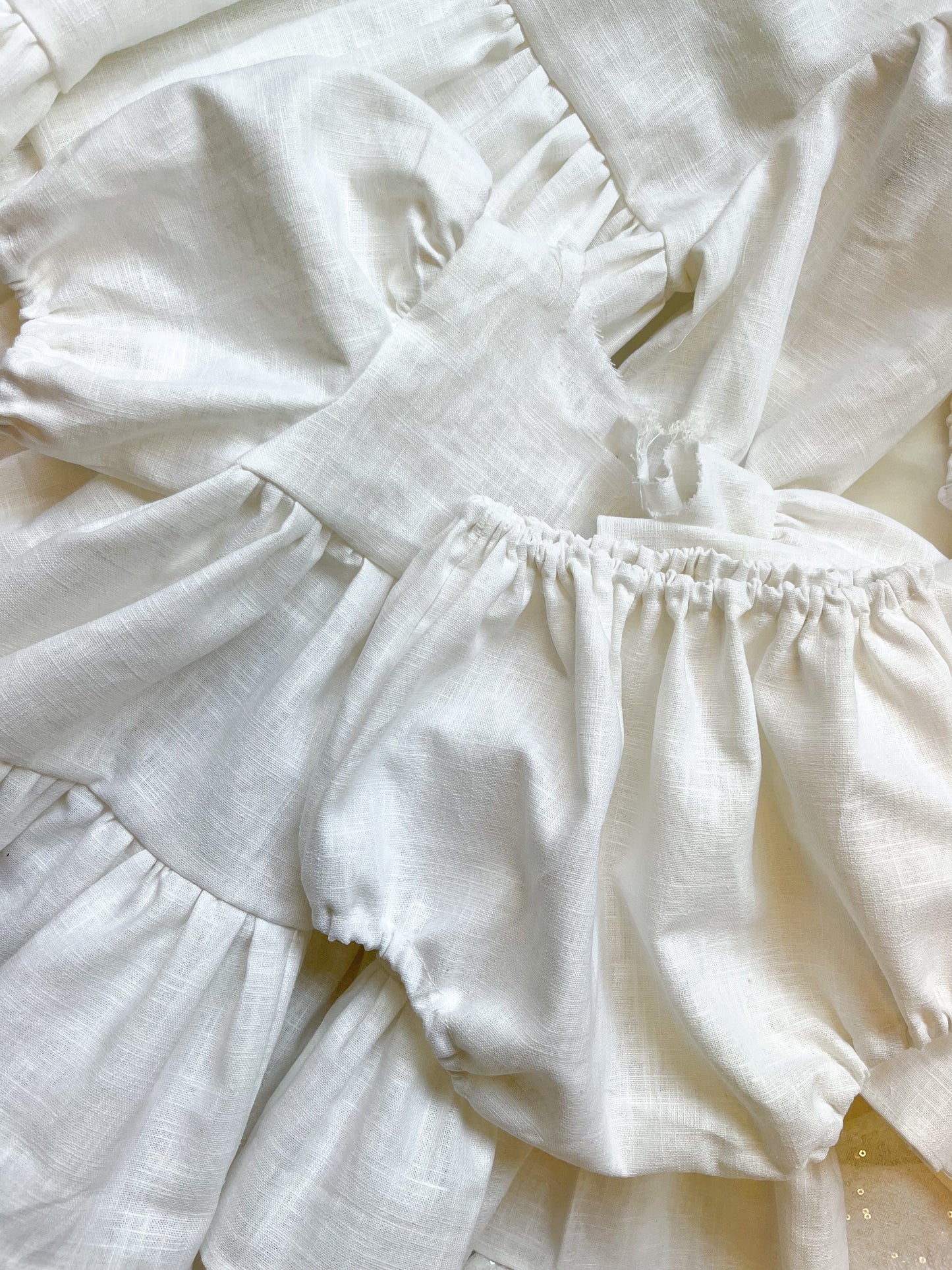 MARTHA BLOOMERS
