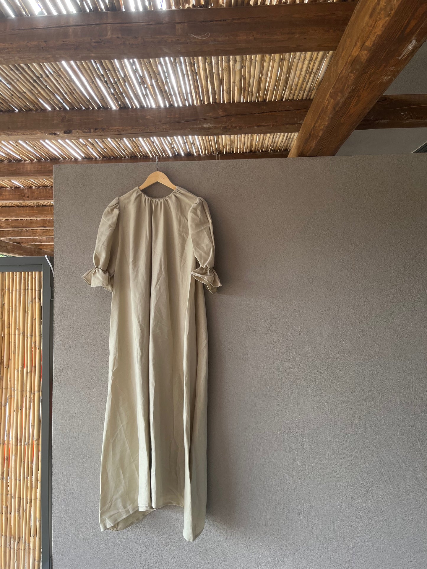 PRE ORDER ELIZA DRESS