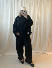 Load image into Gallery viewer, PRE ORDER RUFFLE TRACKSUIT TOP
