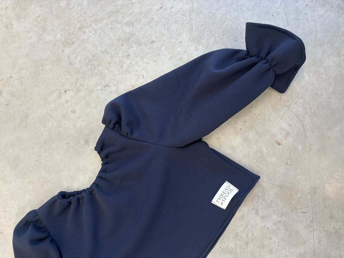 PRE ORDER ELOISE LOUNGWEAR TOP