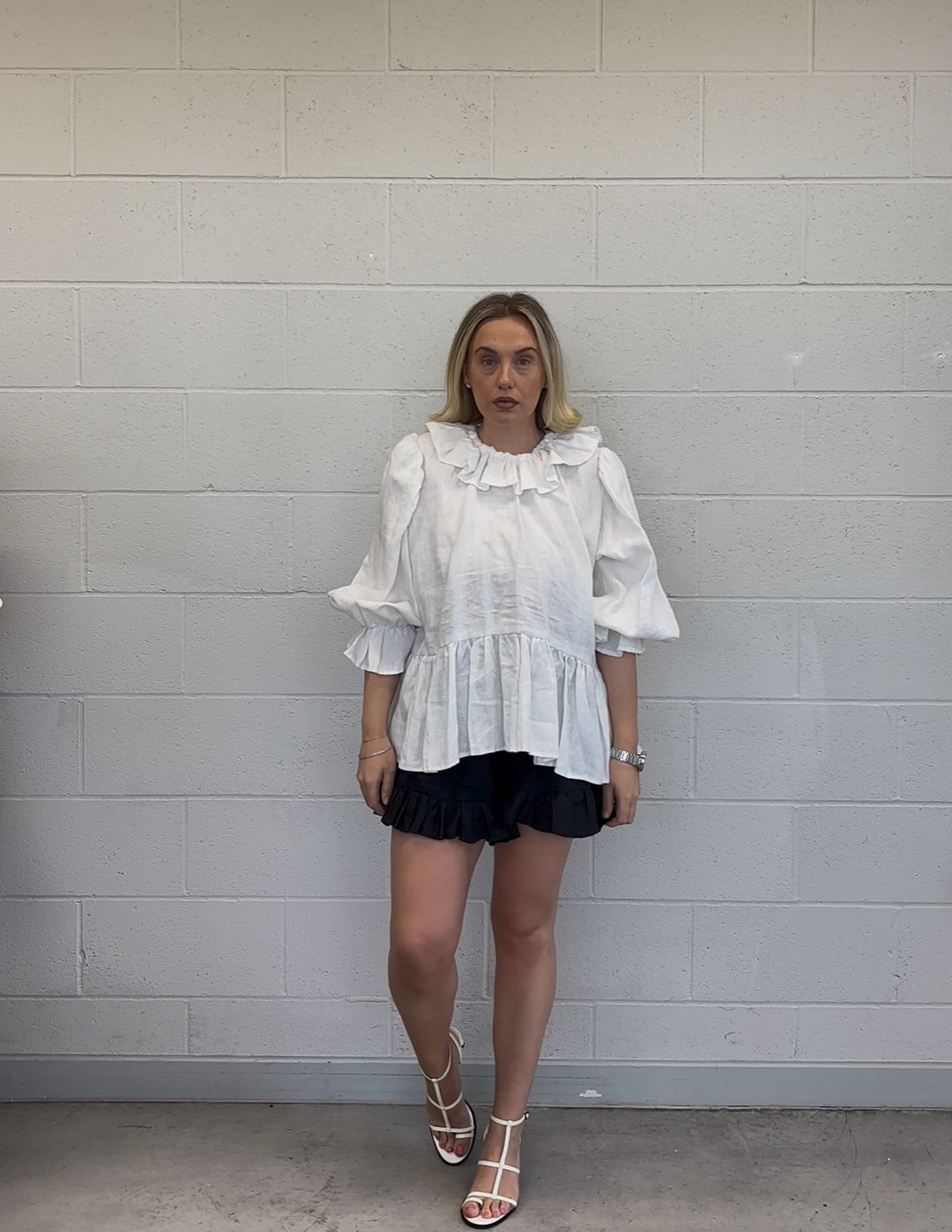 PRE ORDER ROSIE SHORTS