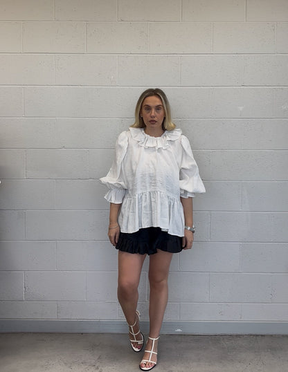 PRE ORDER ROSIE SHORTS
