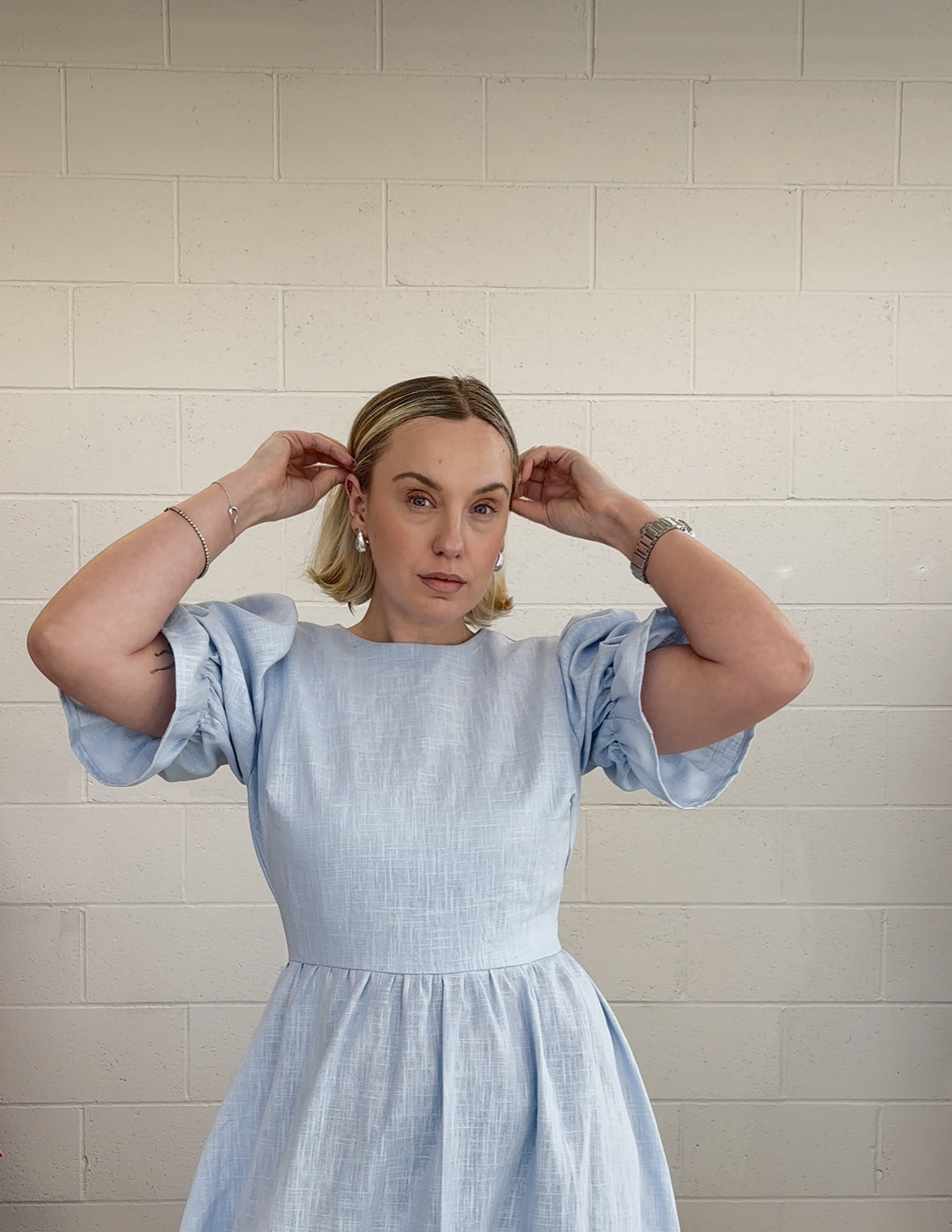 PRE ORDER ELIZABETH MIDI