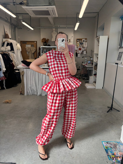 PRE ORDER BALLOON TROUSERS