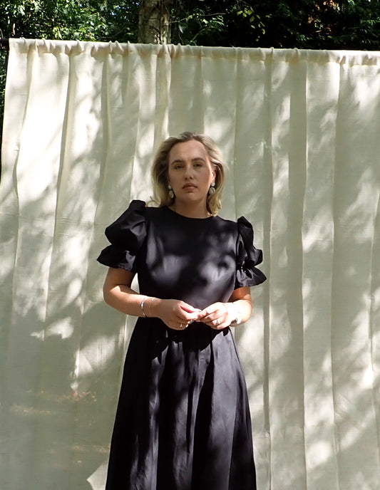 PRE ORDER ELIZABETH GOWN