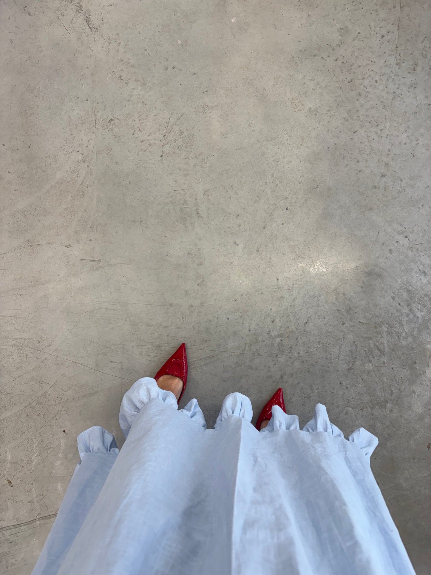 PRE ORDER ELIZABETH MIDI