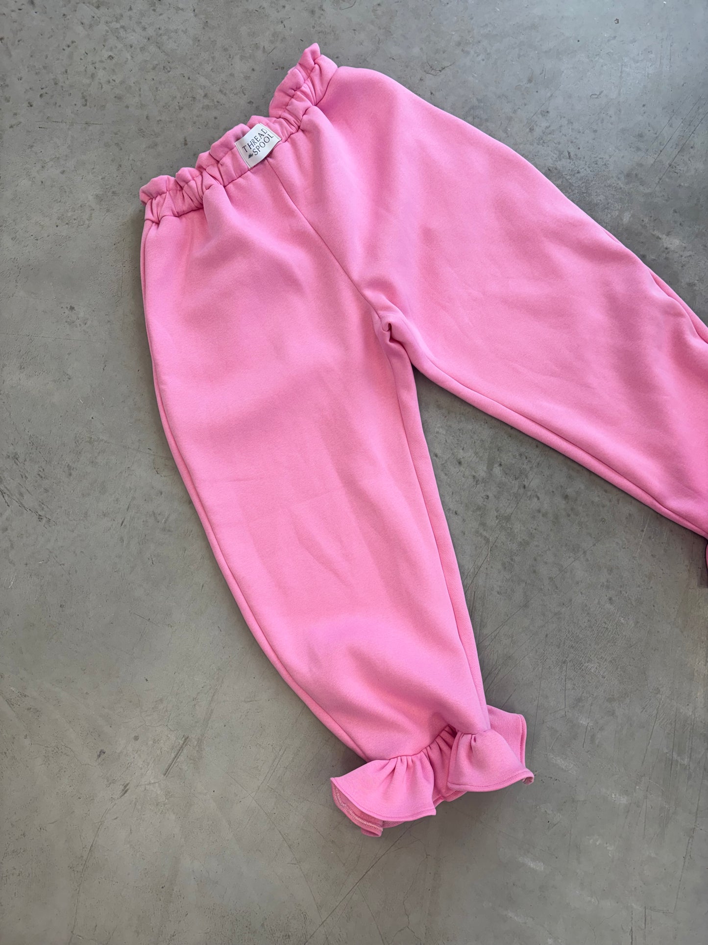 PRE ORDER ROSIE LOUNGWEAR BOTTOMS