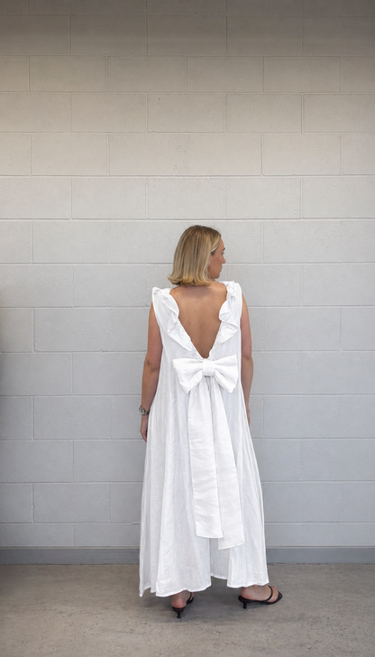 PRE ORDER RAE DRESS